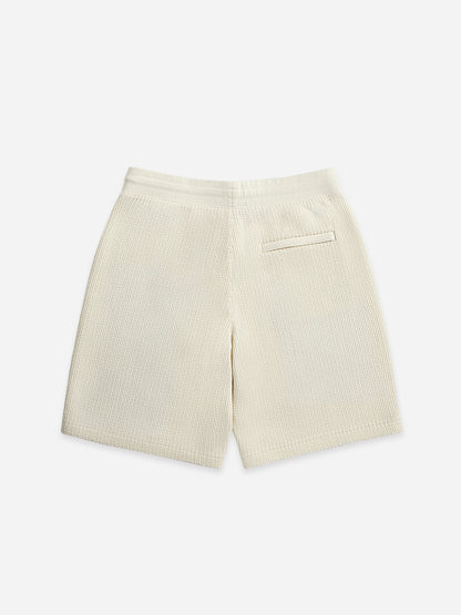 Bklyn Link Stitch Shorts