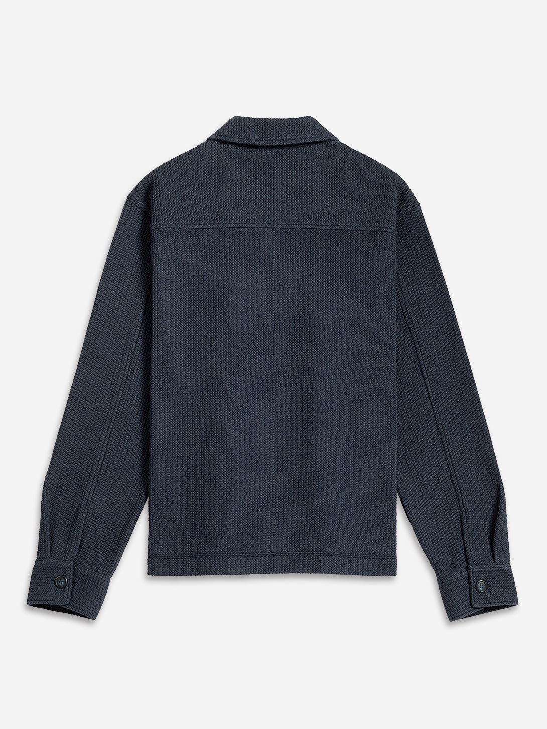 Beacon Crochet Cardigan