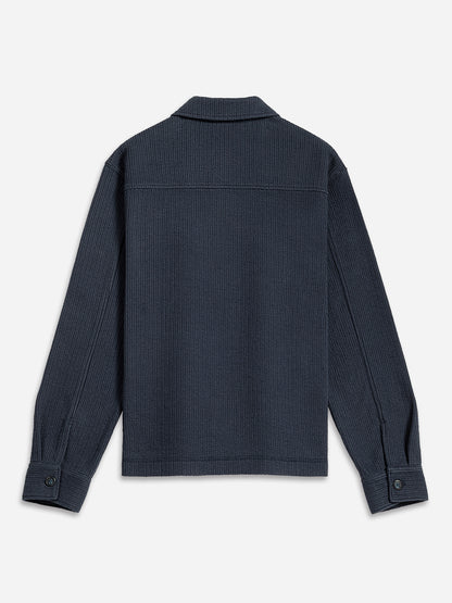 Beacon Crochet Cardigan