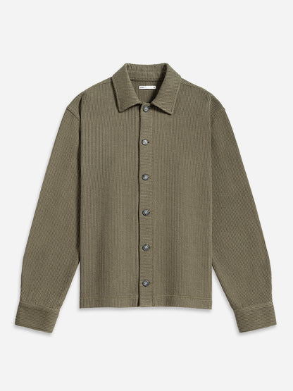 Beacon Crochet Cardigan