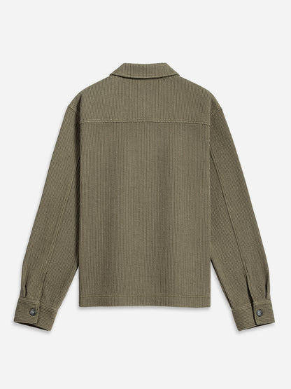 Beacon Crochet Cardigan