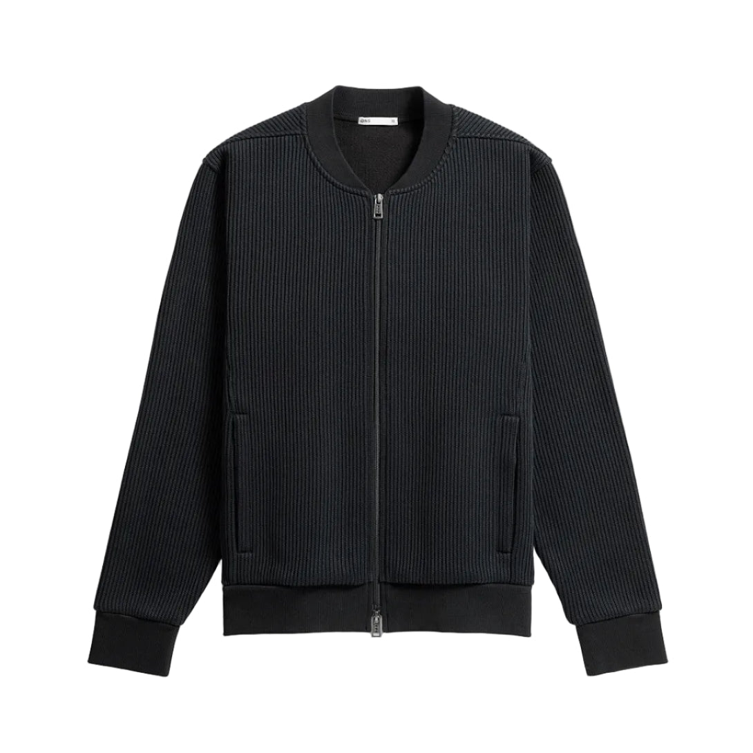Dominic Chunky Knit Cardigan