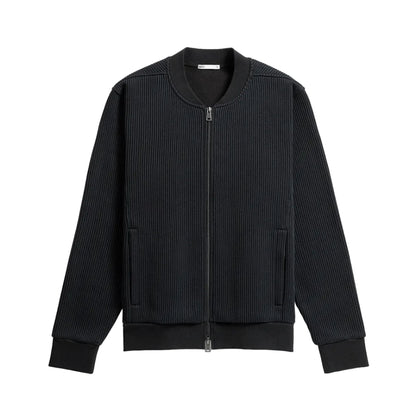 Dominic Chunky Knit Cardigan