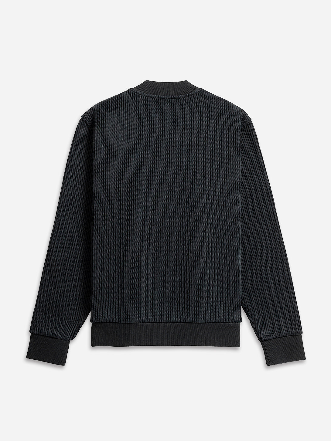 Dominic Chunky Knit Cardigan