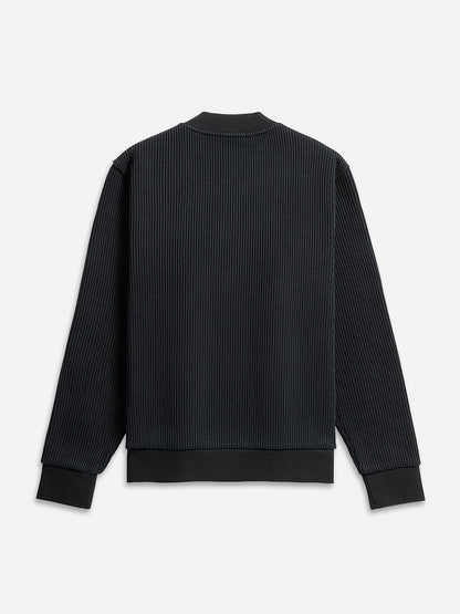 Dominic Chunky Knit Cardigan