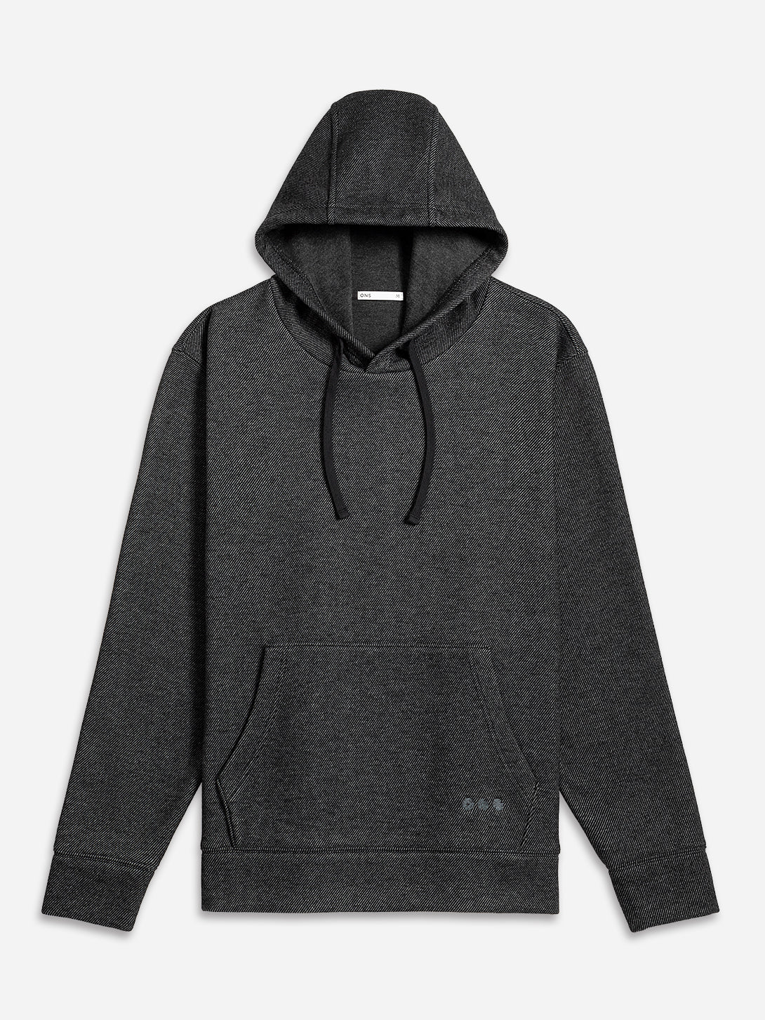 Harper Woolly Hoodie