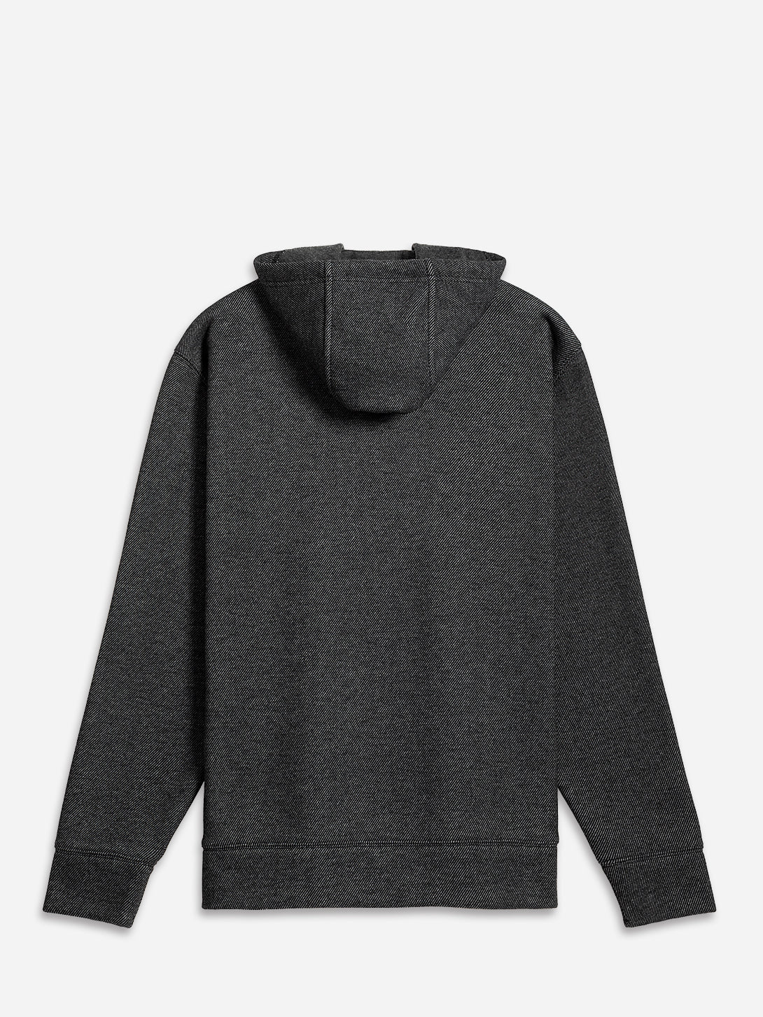 Harper Woolly Hoodie
