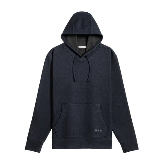 Harper Woolly Hoodie