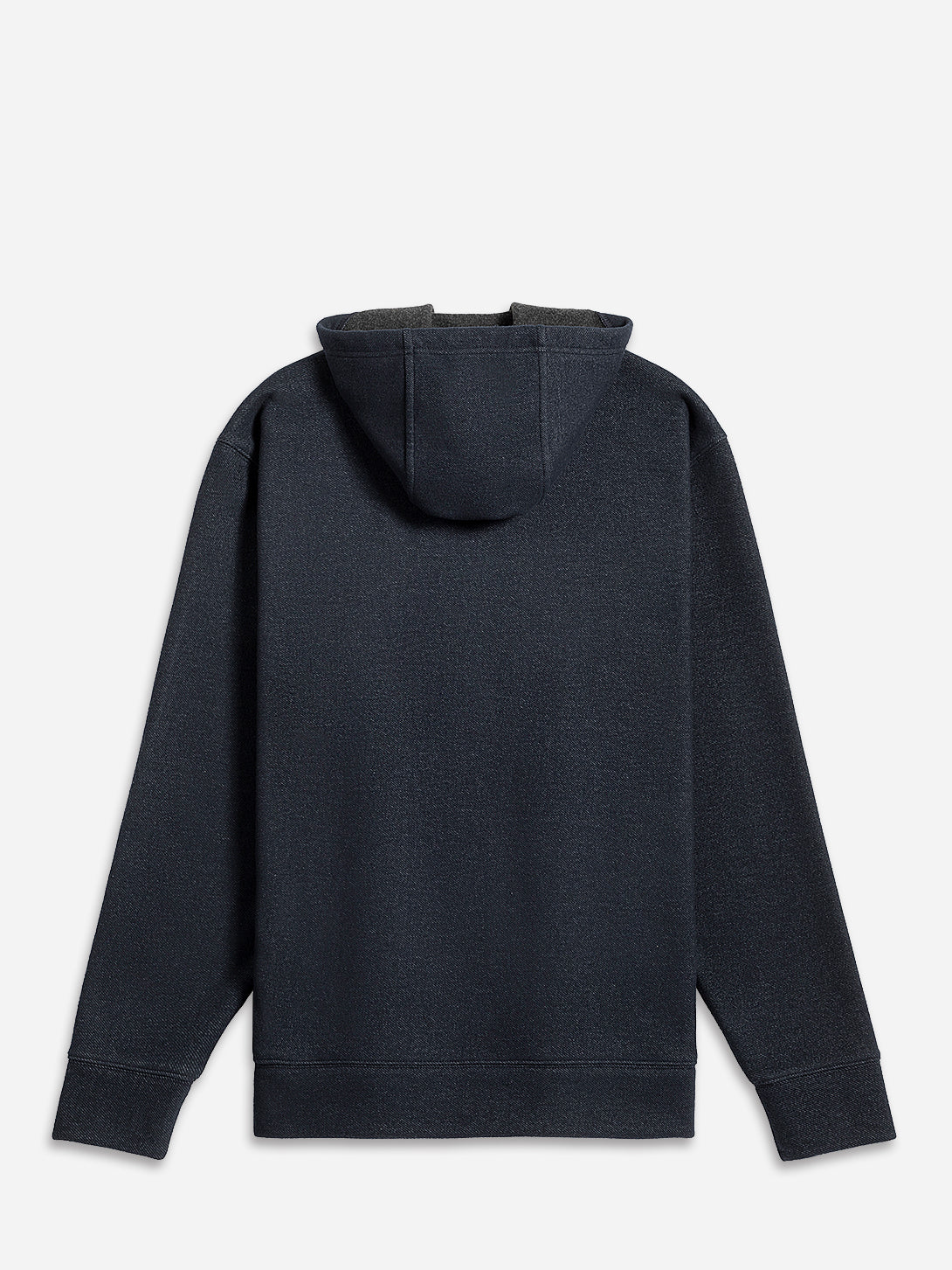 Harper Woolly Hoodie