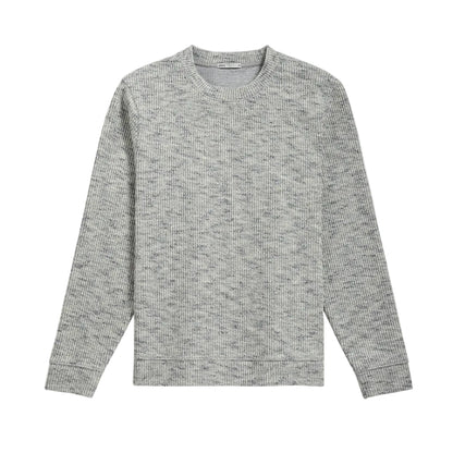 Astor Cloud-Knit Sweatshirt