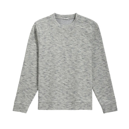 Astor Cloud-Knit Sweatshirt
