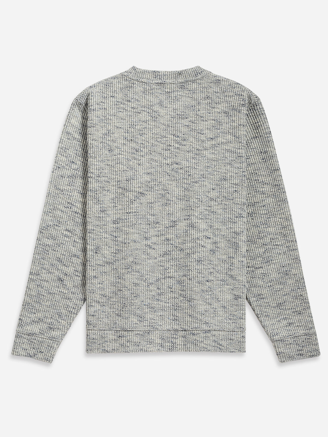 Astor Cloud-Knit Sweatshirt