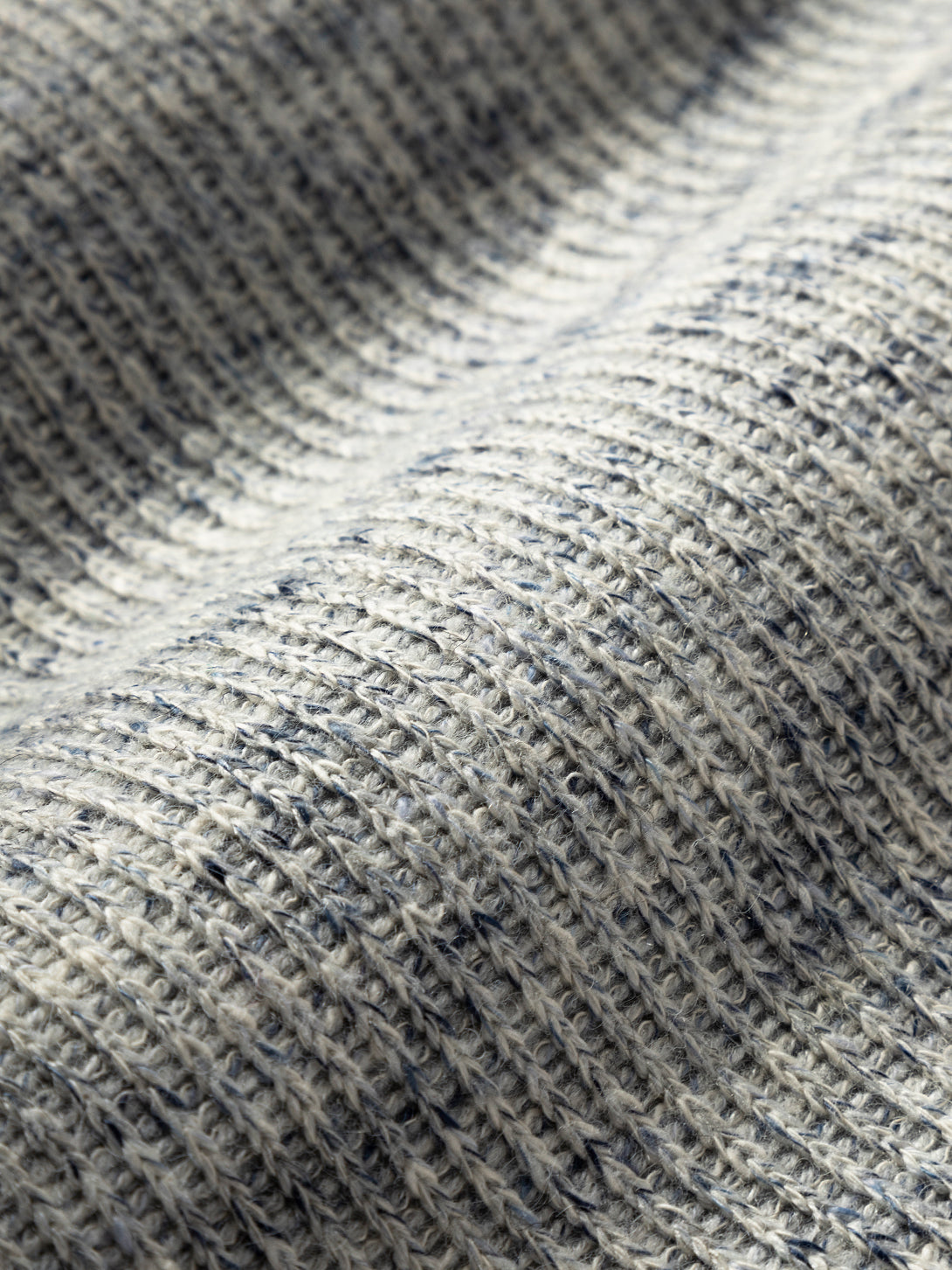 Astor Cloud-Knit Sweatshirt