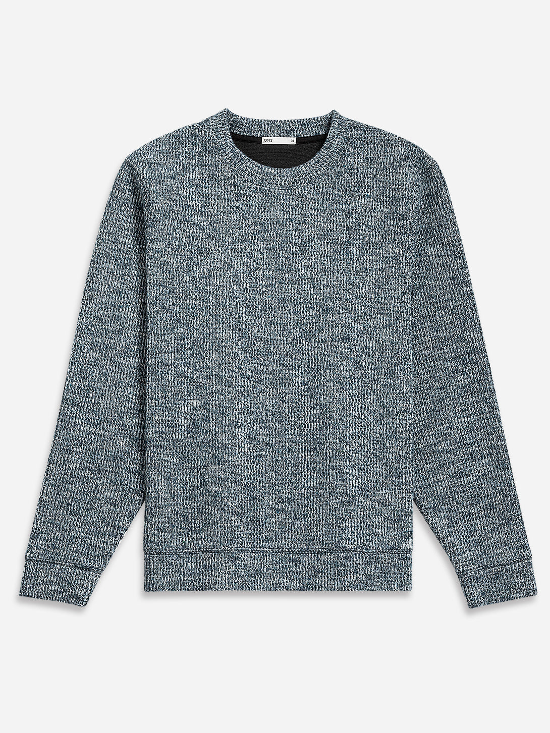 Astor Cloud-Knit Sweatshirt