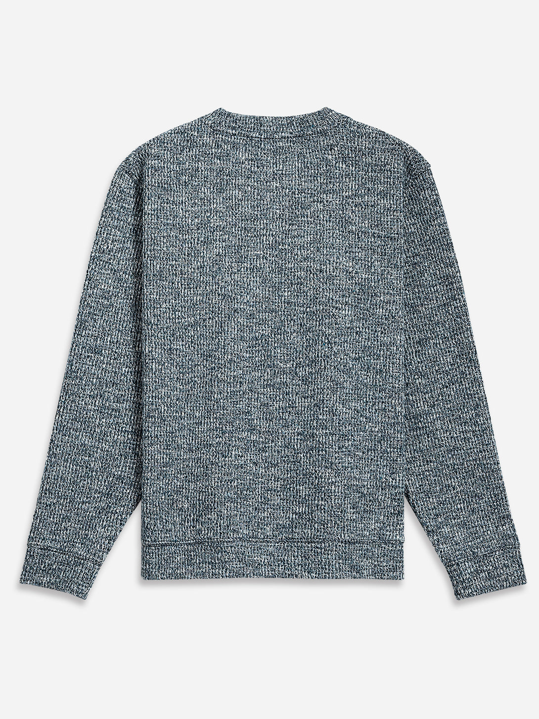 Astor Cloud-Knit Sweatshirt