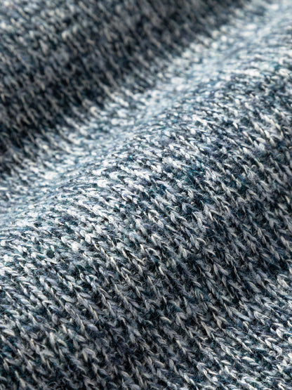Astor Cloud-Knit Sweatshirt