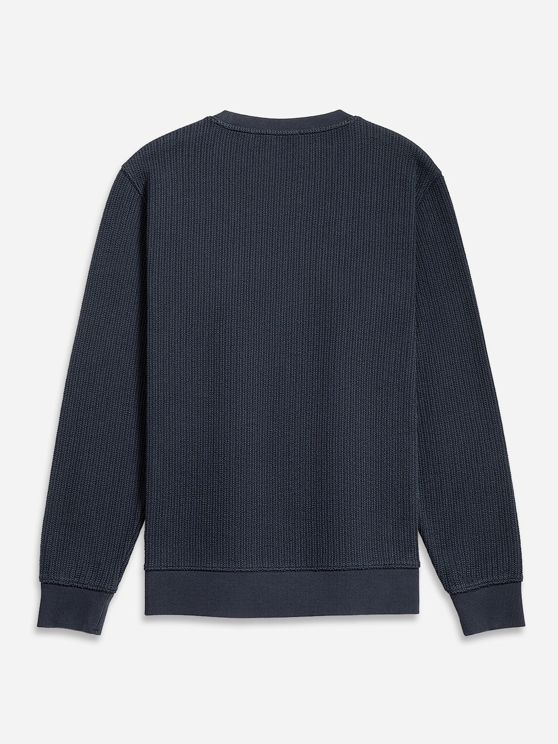 Deon Crochet Sweatshirt