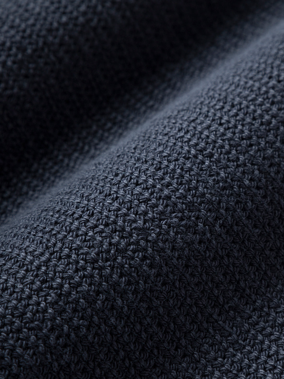 Deon Crochet Sweatshirt