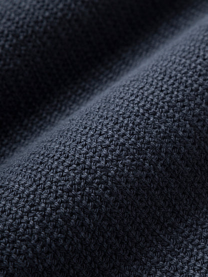 Deon Crochet Sweatshirt