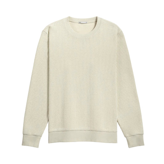 Deon Crochet Sweatshirt