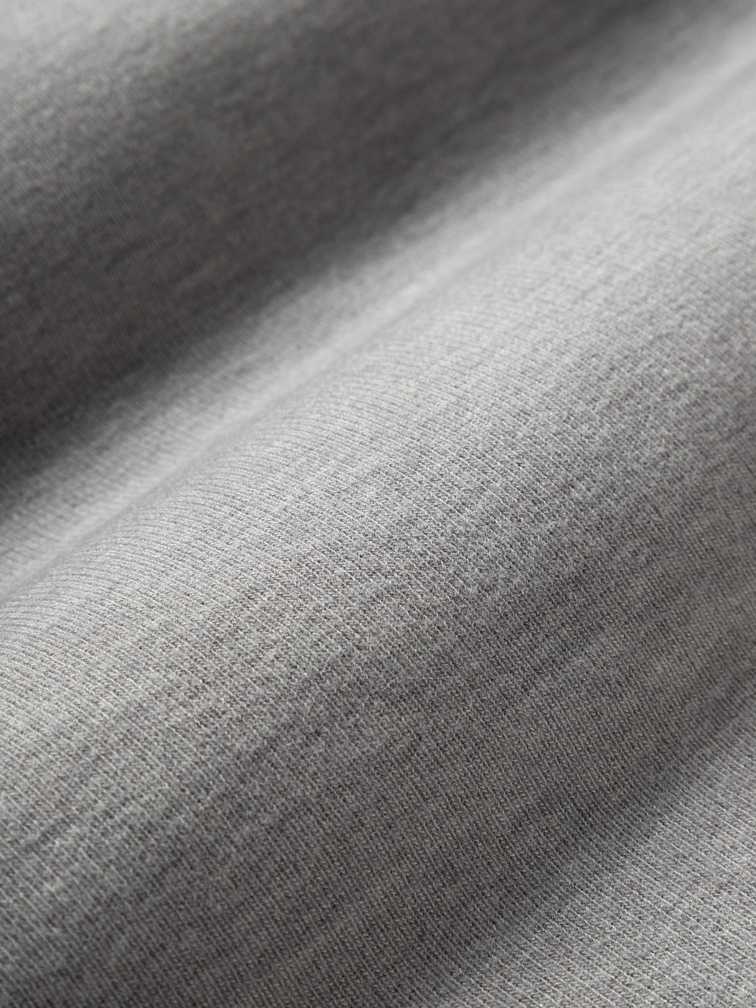 Acton Mock Neck Tee