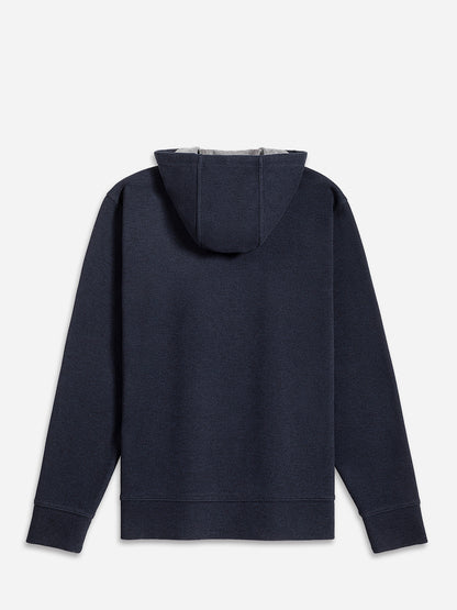 Harper Woolly Zip Hoodie