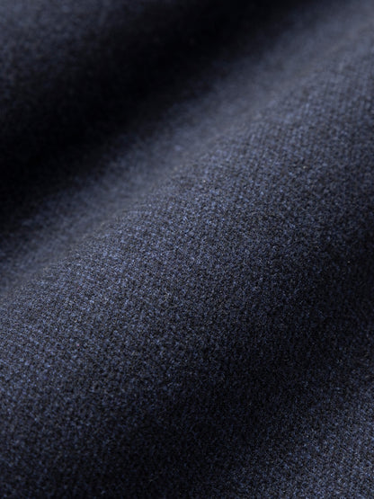 Harper Woolly Zip Hoodie