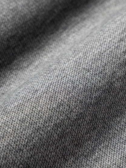 Harper Woolly Zip Hoodie