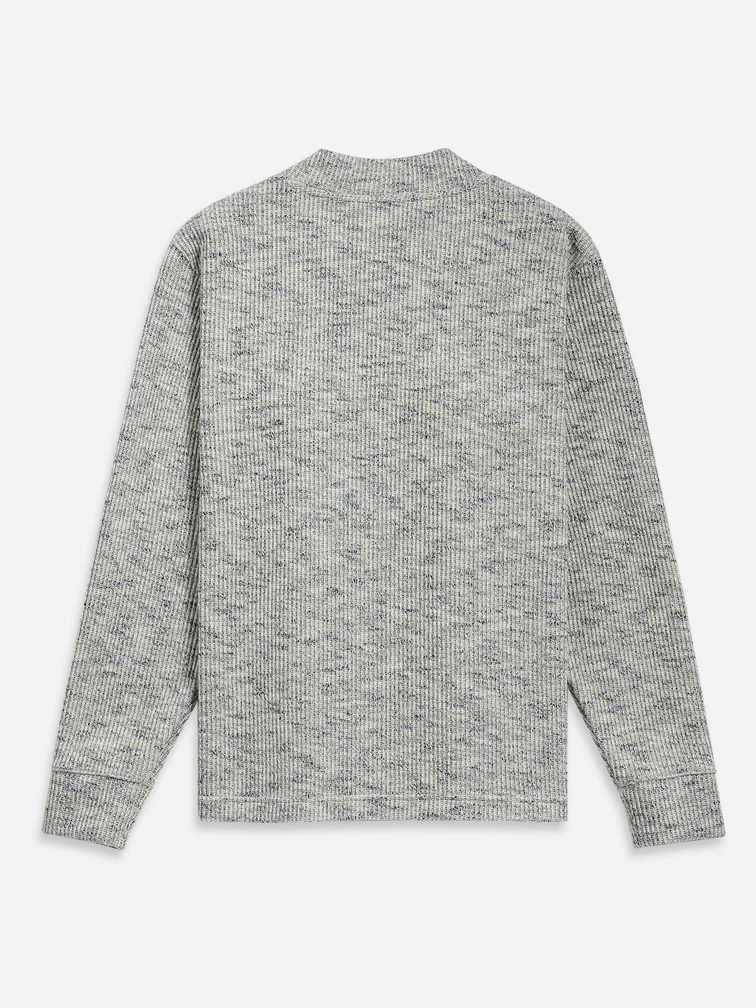 Byron Cloud-Knit Cardigan