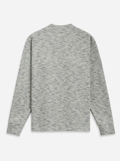 Byron Cloud-Knit Cardigan