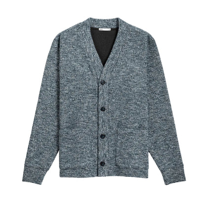 Byron Cloud-Knit Cardigan