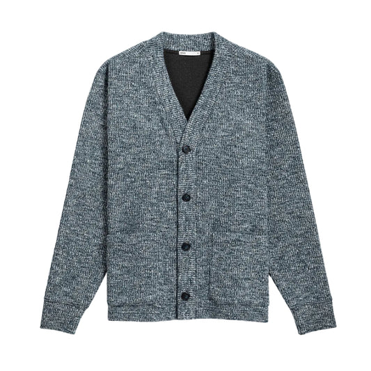 Byron Cloud-Knit Cardigan