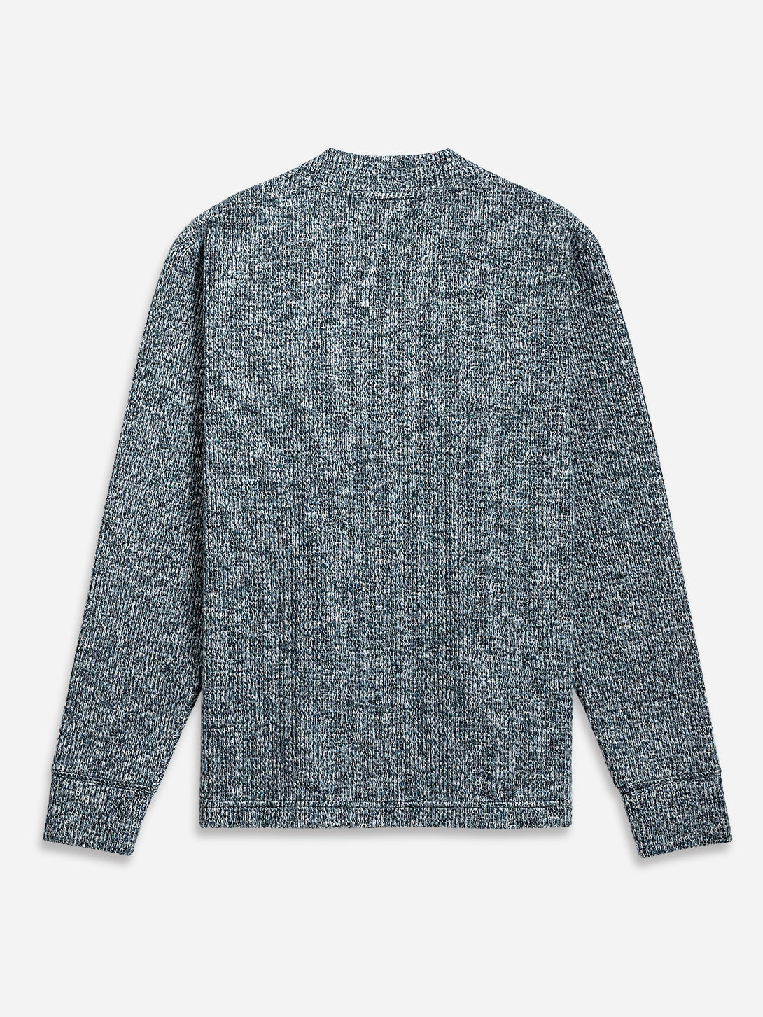 Byron Cloud-Knit Cardigan