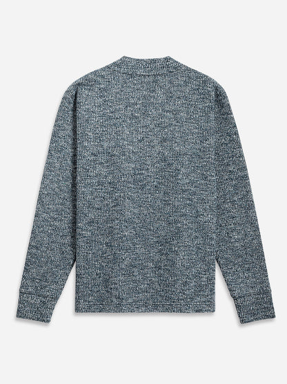 Byron Cloud-Knit Cardigan