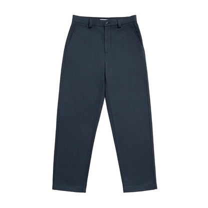 Wythe Cotton Twill Trousers