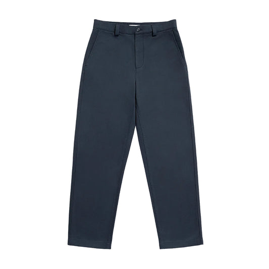 Wythe Cotton Twill Trousers