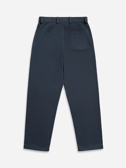 Wythe Cotton Twill Trousers