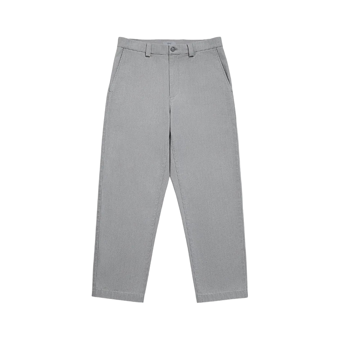 Wythe Vintage Herringbone Trousers