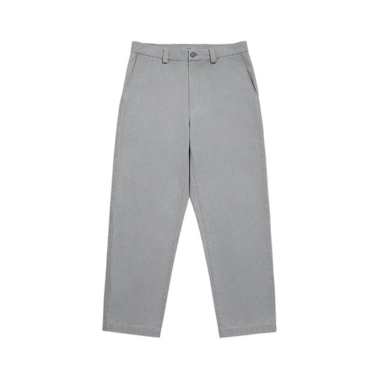 Wythe Vintage Herringbone Trousers