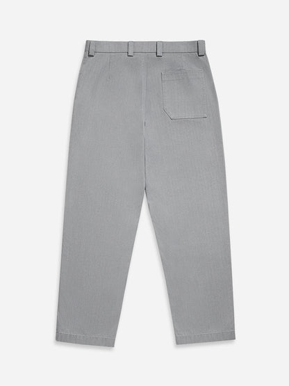 Wythe Vintage Herringbone Trousers