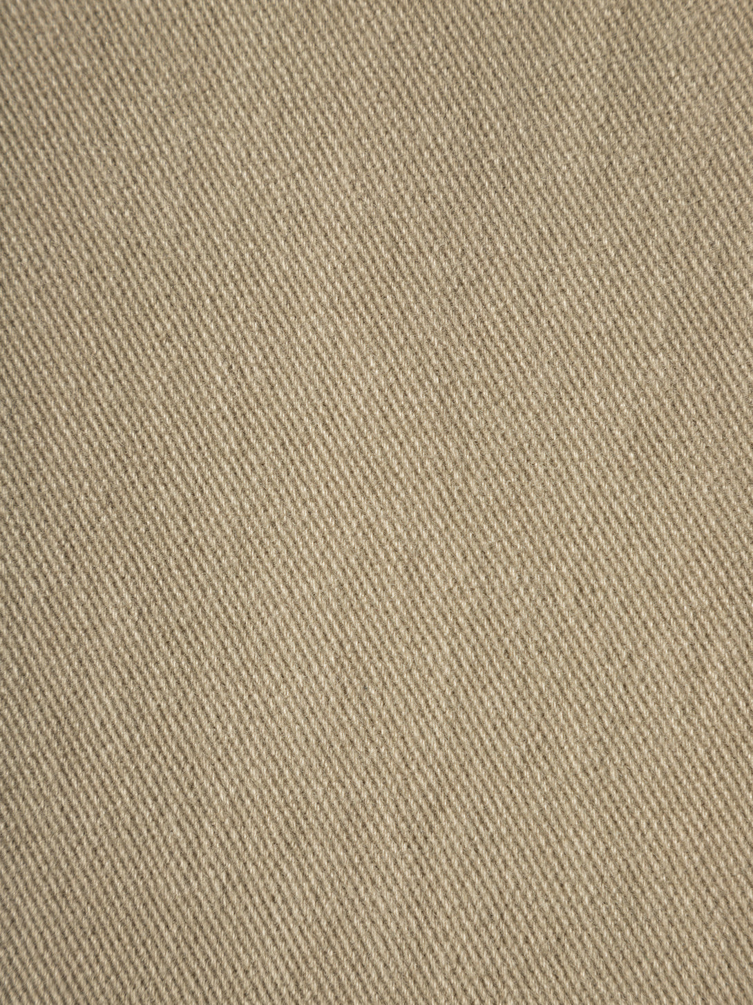 Wythe Brushed Cotton Trousers