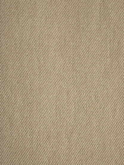 Wythe Brushed Cotton Trousers