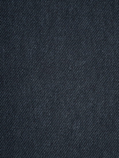 Wythe Brushed Cotton Trousers