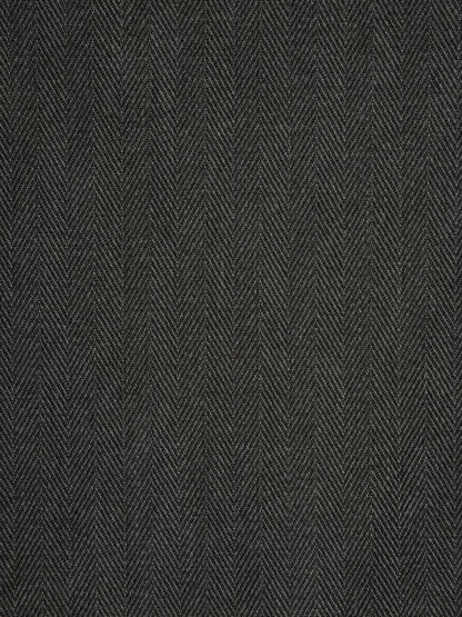 Wythe Washed Herringbone Trousers