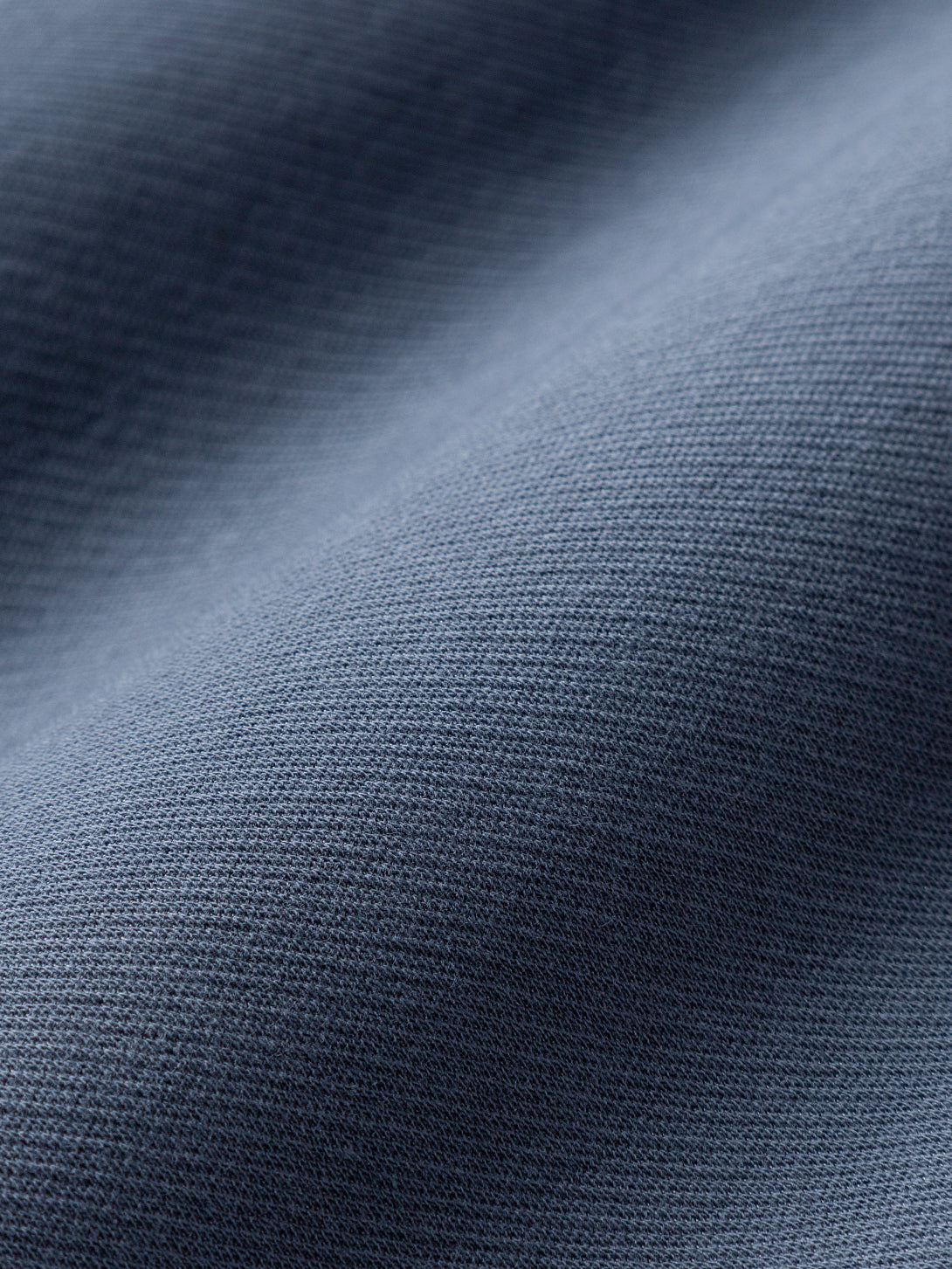 Alphabet Crew Neck Tee