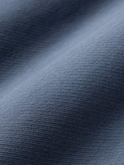 Alphabet Crew Neck Tee