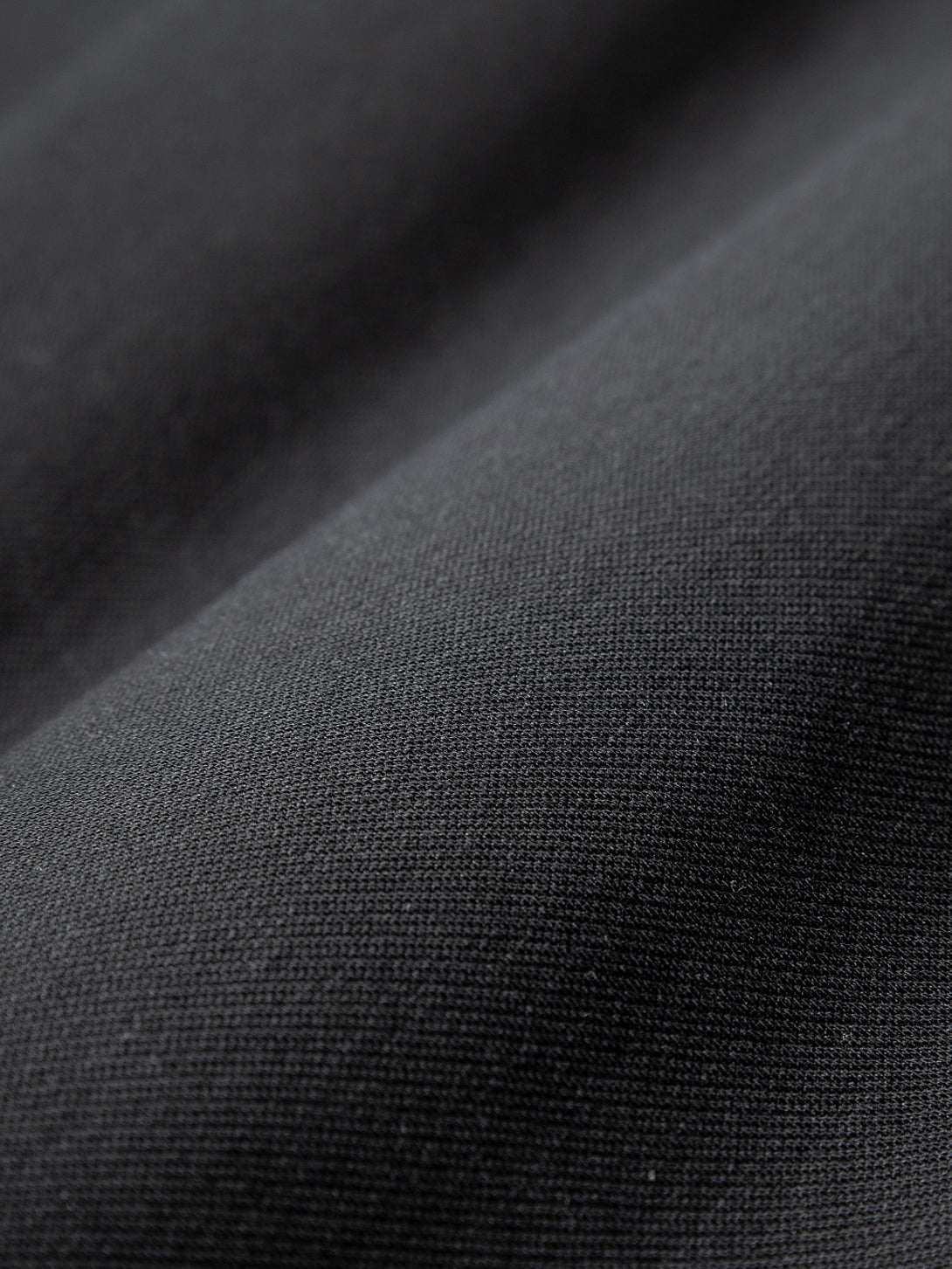 Alphabet Crew Neck Tee