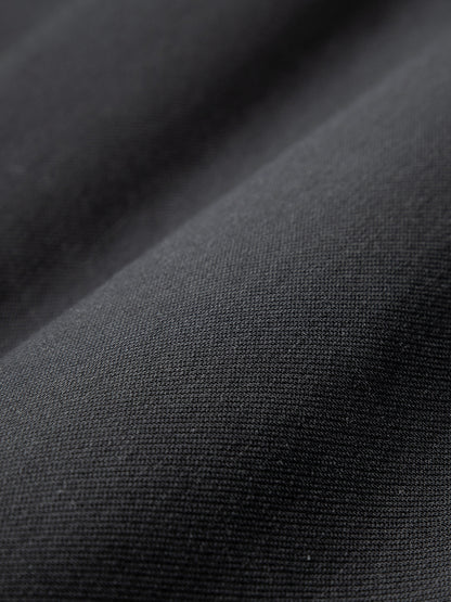 Alphabet Crew Neck Tee
