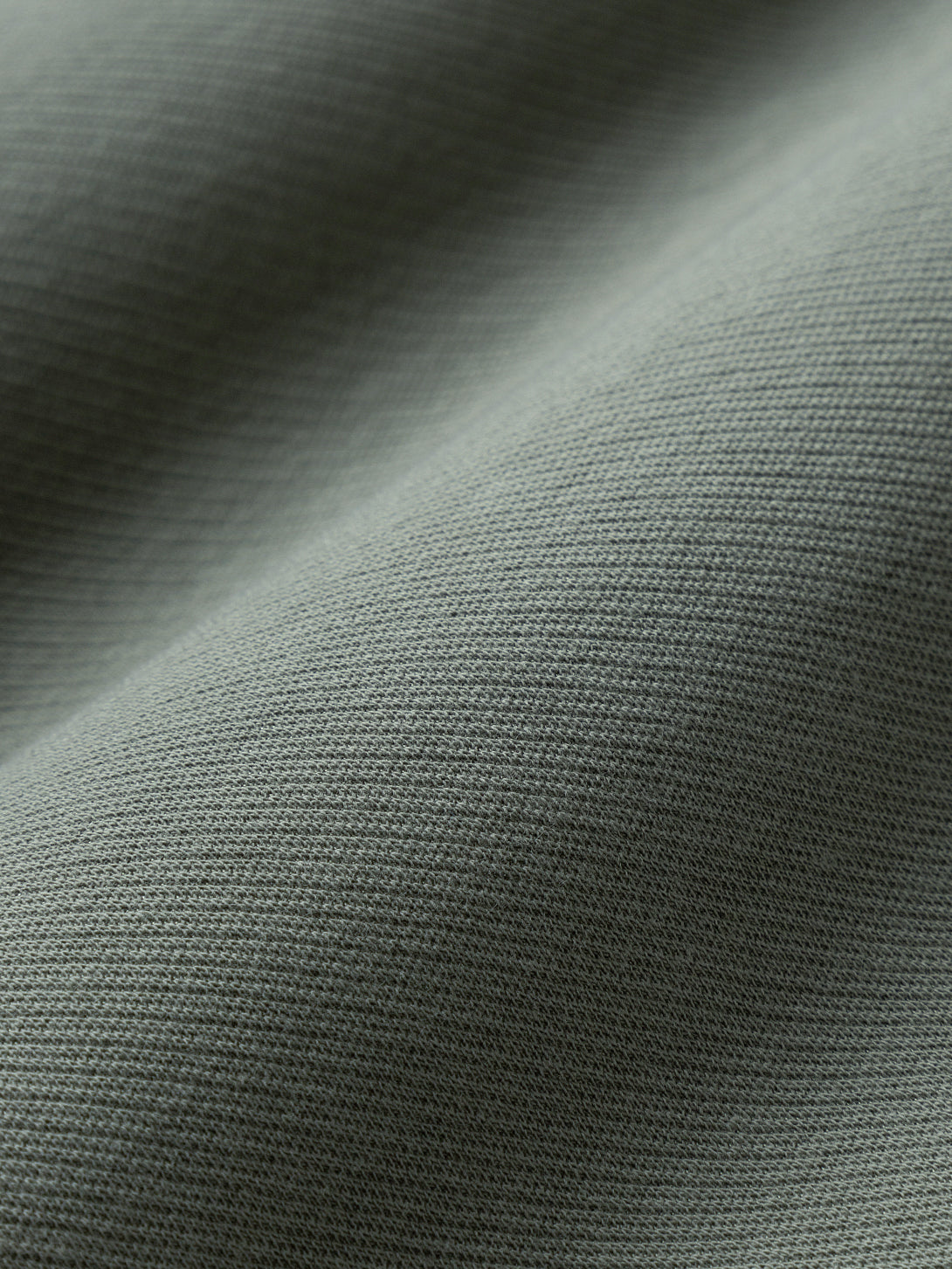 Alphabet Crew Neck Tee