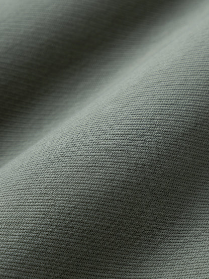 Alphabet Crew Neck Tee